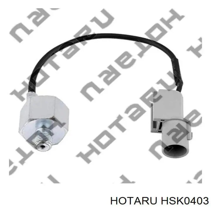  Sensor de detonacion Mitsubishi Outlander 3