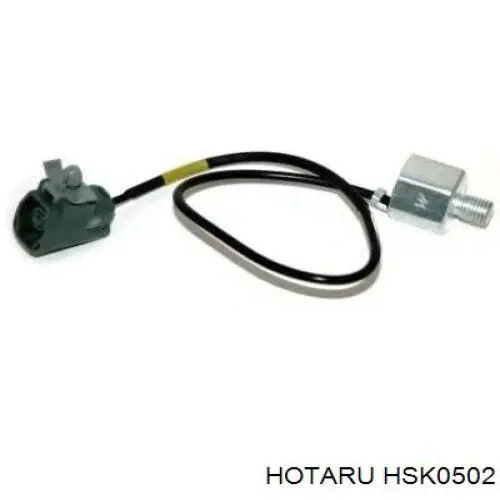 Sensor de detonaciones Mazda 626 5 GF
