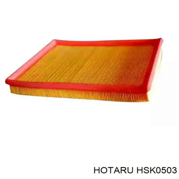 Sensor de detonacion HSK0503 Hotaru