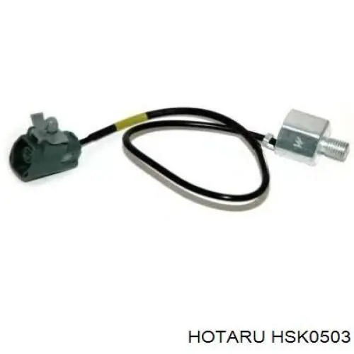 Sensor de picado Sidat 83547