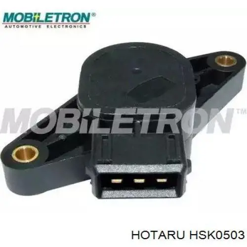 83547 Sidat Sensor de detonación