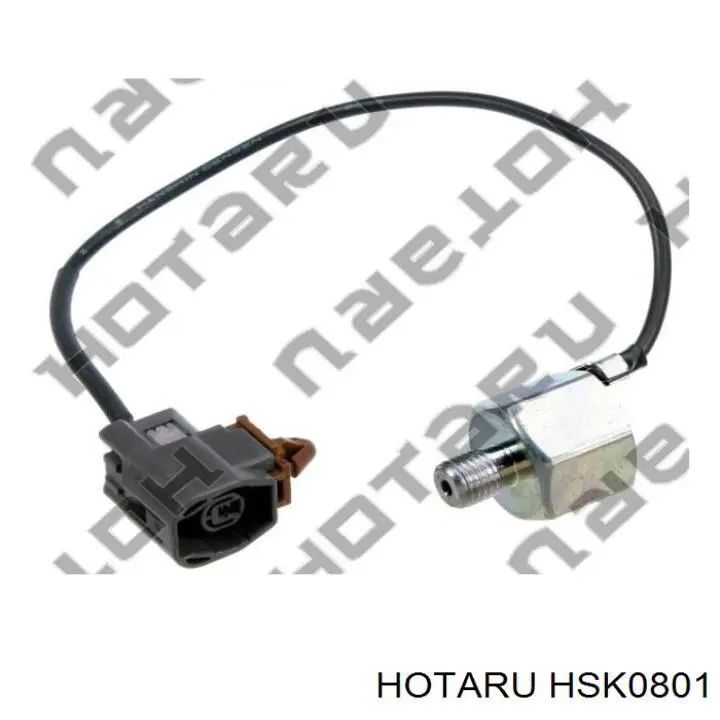 HSK0801 Hotaru sensor de detonacion
