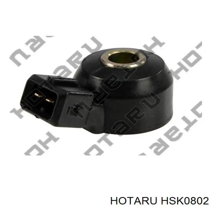 Sensor de detonacion 31523 Ossca