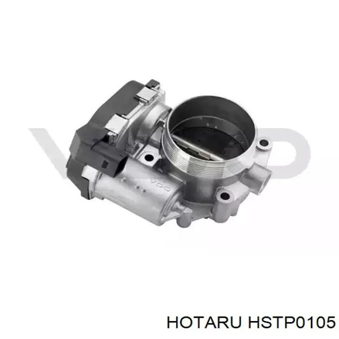 Sensor, posición mariposa Toyota Corolla E12