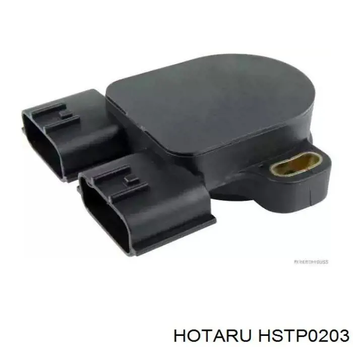 HSTP0203 Hotaru sensor tps