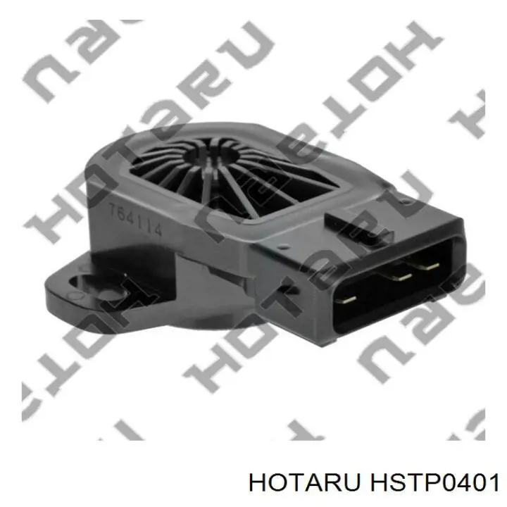 HSTP0401 Hotaru sensor tps