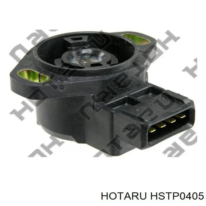 Comprar HSTP0405 Hotaru Sensor tps