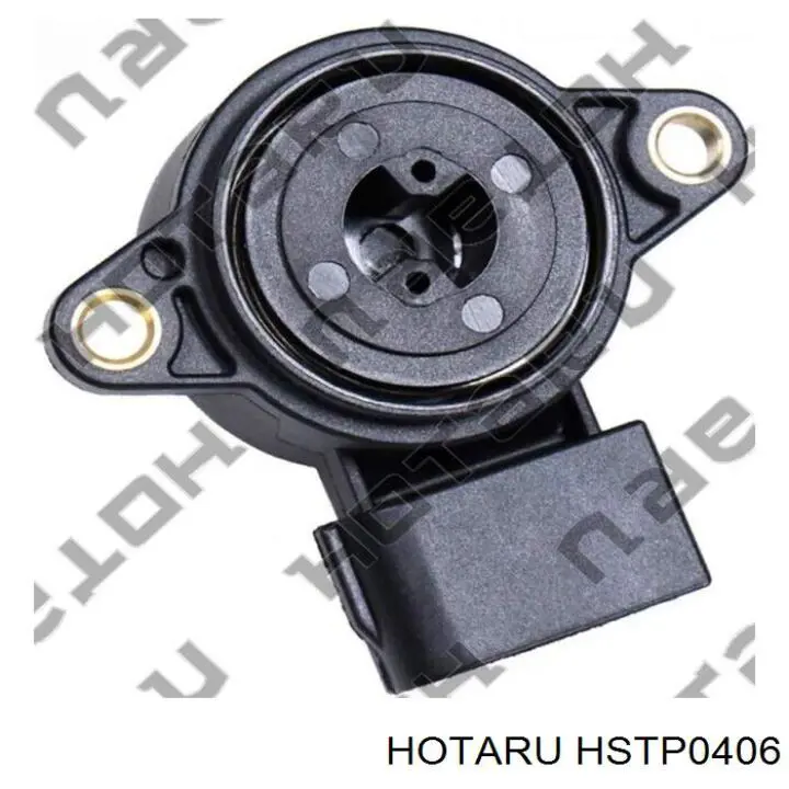 Sensor, posición mariposa Hotaru HSTP0406 precio, desde 27,85 EUR