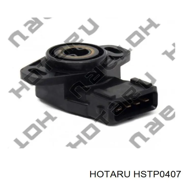 HSTP0407 Hotaru Sensor de posición del acelerador
