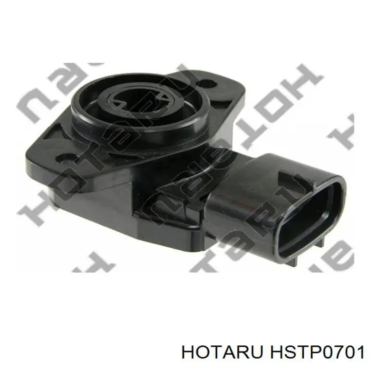 HSTP0701 Hotaru Sensor de posición del acelerador