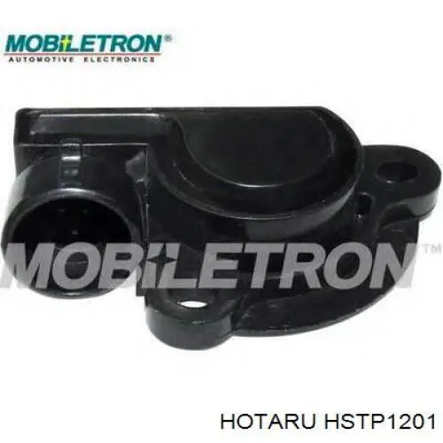 Sensor, posición mariposa Citroen AX ZA