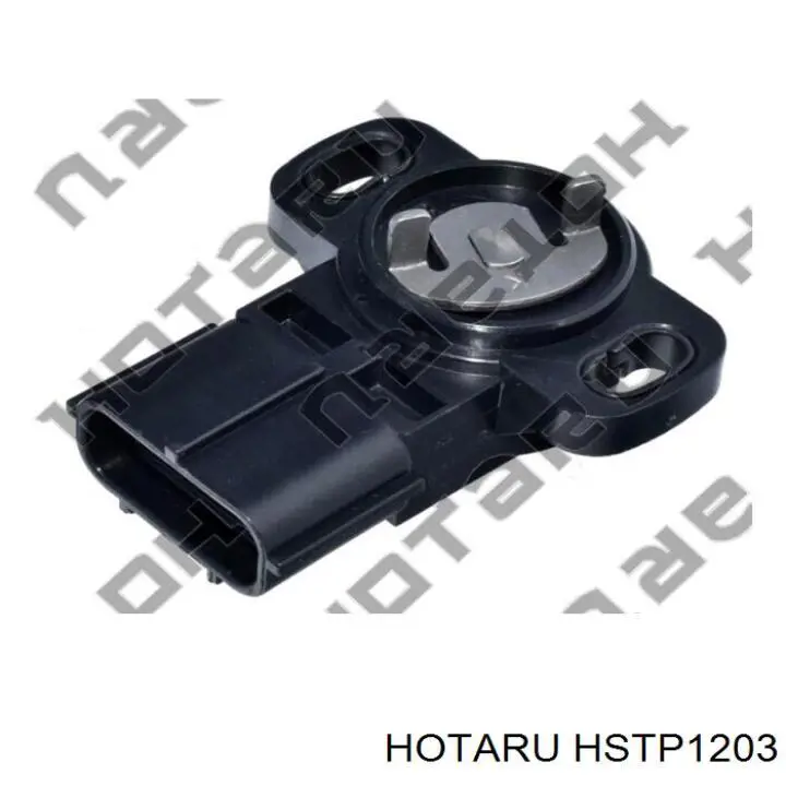HSTP1203 Hotaru Sensor de posición del acelerador