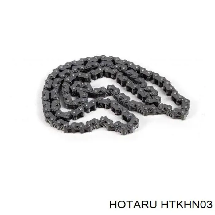 HTKHN03 Hotaru kit de cadenas de distribución