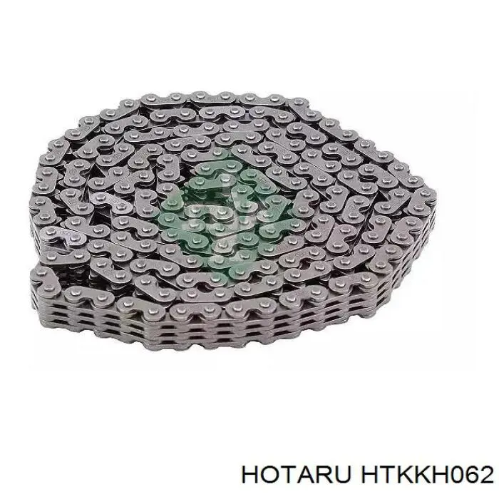 HTKKH062 Hotaru kit de cadenas de distribución