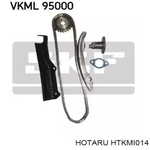 HTK-MI014 Hotaru kit de cadenas de distribución