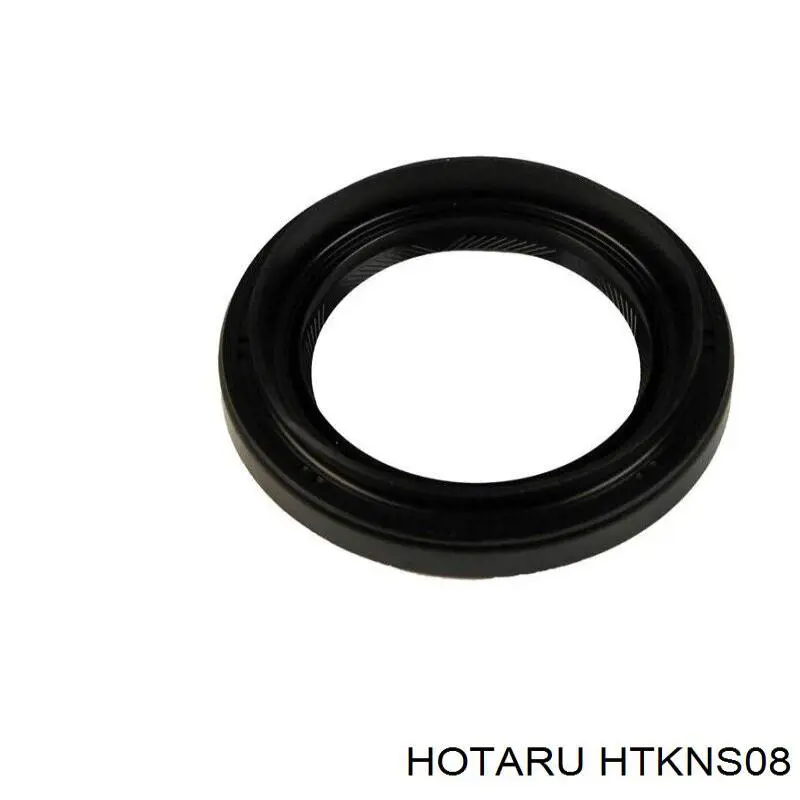 HTK-NS08 Hotaru kit de cadenas de distribución