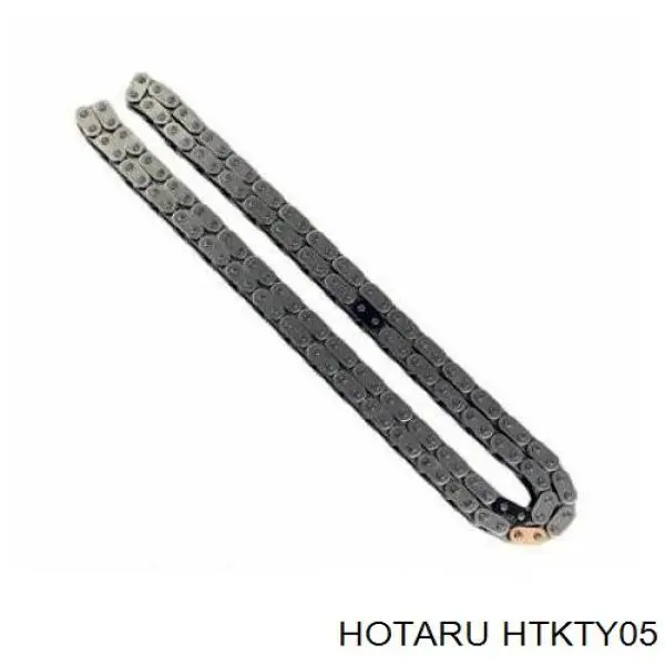 HTKTY05 Hotaru cadena de distribución