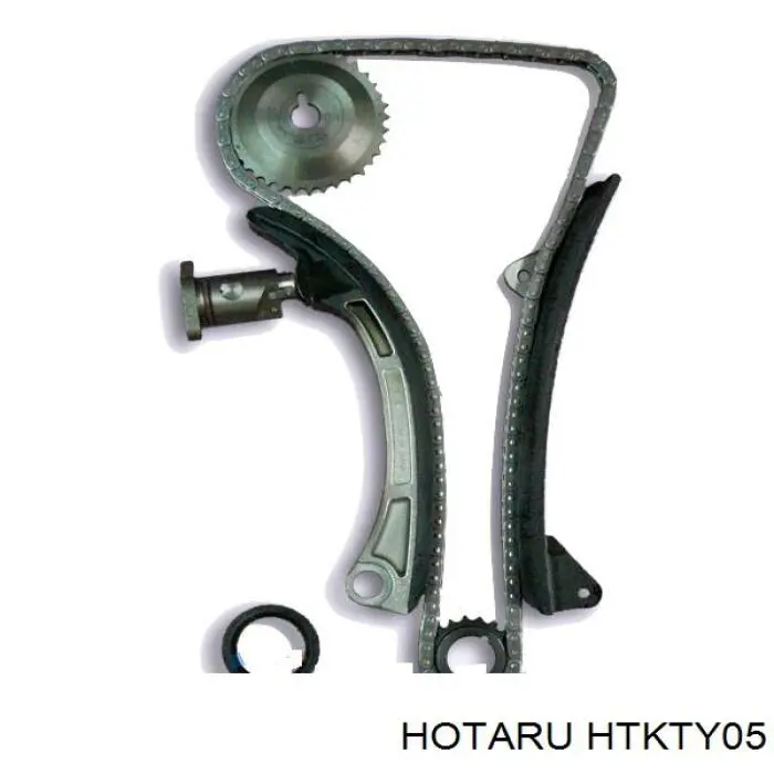 HTKTY05 Hotaru Juego de cadena de distribución