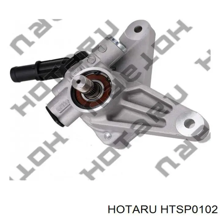 Comprar HTSP0102 Hotaru Bomba servodireccion