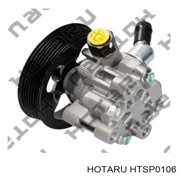Bomba de dirección HTSP0106 Hotaru