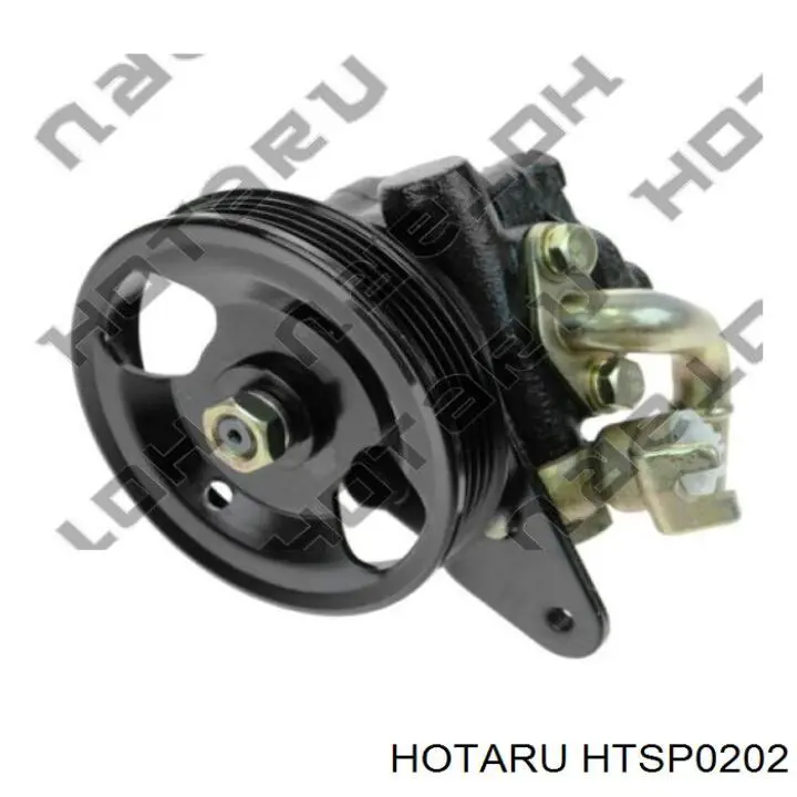 Bomba de dirección asistida  Hotaru HTSP0202 precio, desde 82,76 EUR