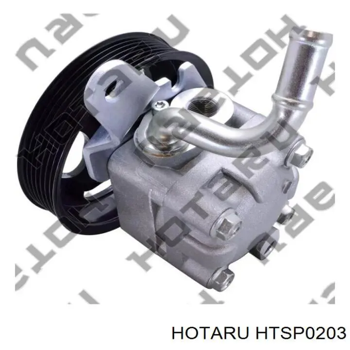Comprar HTSP0203 Hotaru Bomba servodireccion