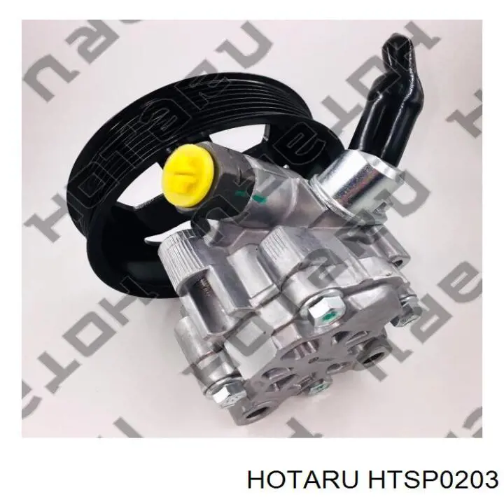 Bomba de dirección HTSP0203 Hotaru