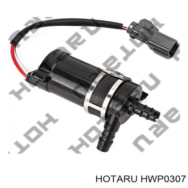 HWP0307 Hotaru Bomba-motor de lavafaros