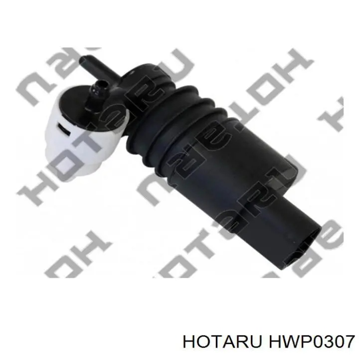 HWP0307 Hotaru bomba lavafaros
