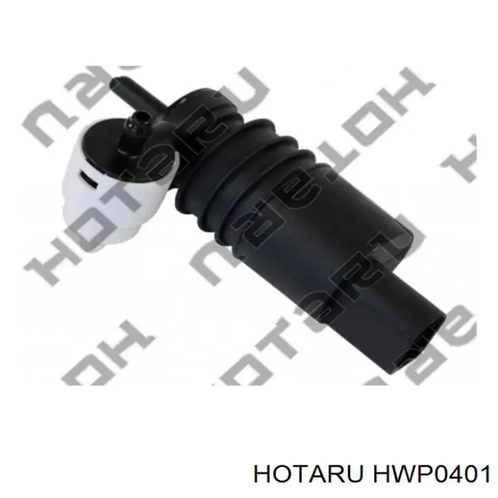Bomba-motor de limpiaparabrisas delantero/trasero Hotaru HWP0401 precio, desde 10,70 EUR