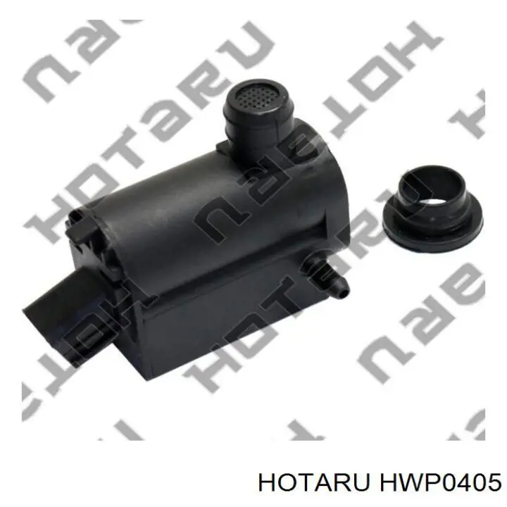 Bomba-motor de lavafaros Mitsubishi MN117943 precio, desde 23,07 EUR