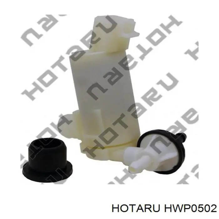 Bomba-motor de lavafaros Mazda GHP951811 precio, desde 61,17 EUR
