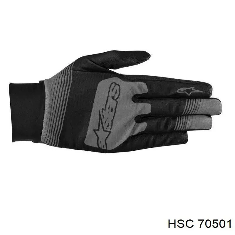 70501 HSC