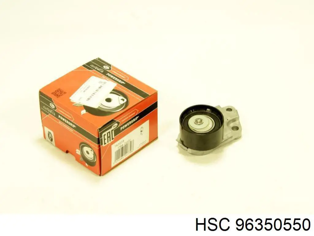 Rodillo tensor cadena Lacetti  hatchback (2003-2013) original desde 26,12 €