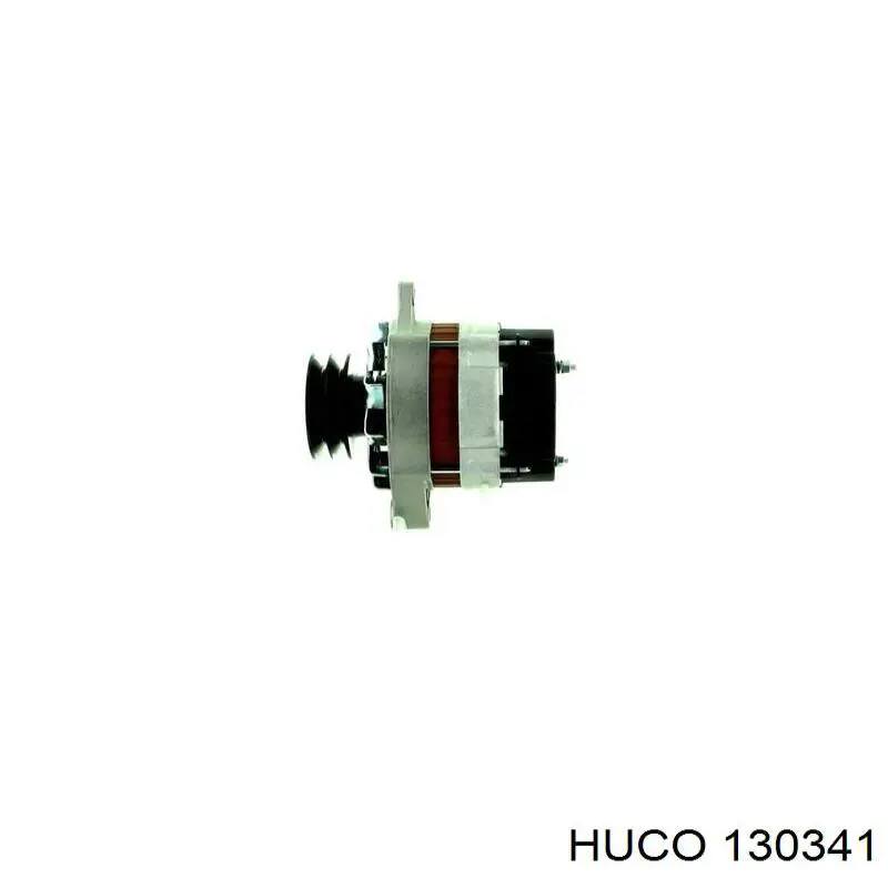 Regulador De Rele Del Generador (Rele De Carga) Renault 21 S48