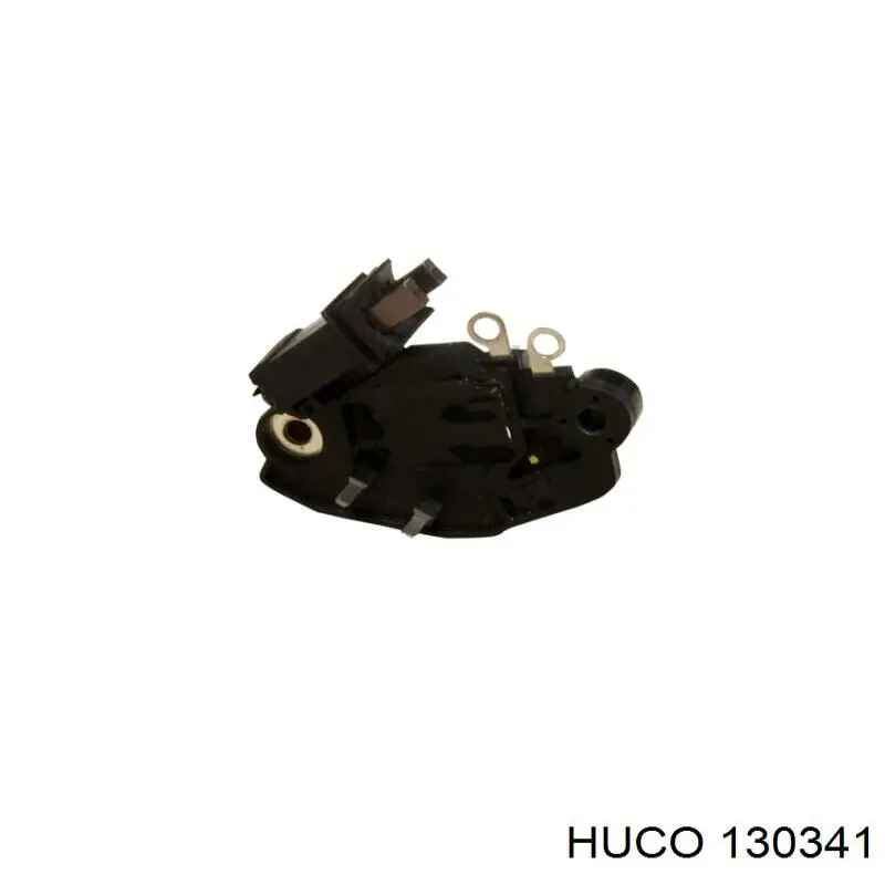 Regulador De Rele Del Generador (Rele De Carga) Renault 21 S48