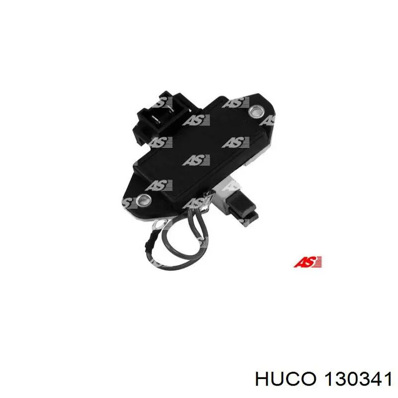 Regulador De Rele Del Generador (Rele De Carga) Renault 21 S48