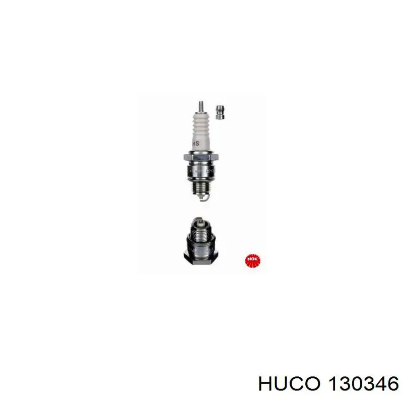 Regulador De Rele Del Generador (Rele De Carga) Renault 21 S48