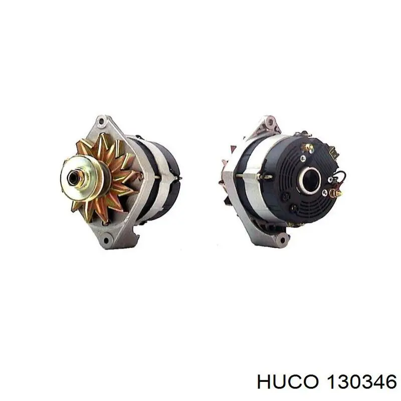 Regulador De Rele Del Generador (Rele De Carga) Renault 21 S48