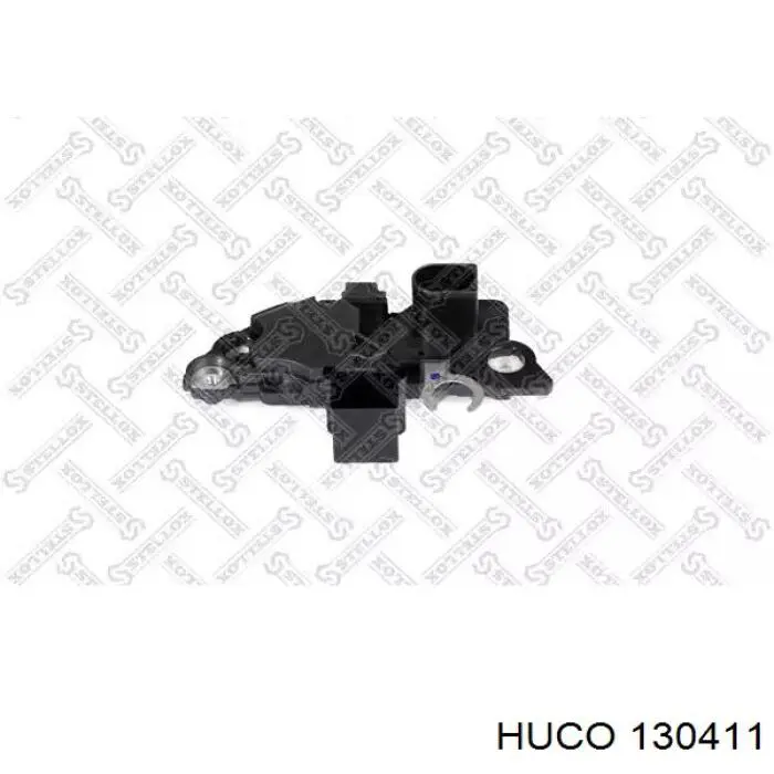 Regulador De Rele Del Generador (Rele De Carga) Audi A3 8VS, 8VM