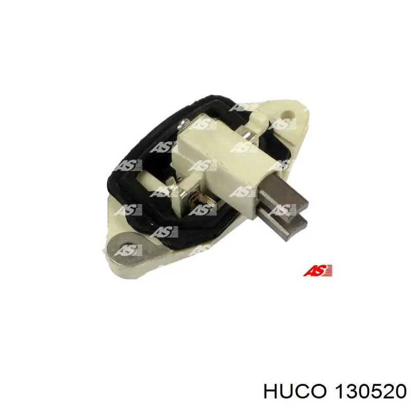 Regulador De Rele Del Generador (Rele De Carga) Audi 80 8C2