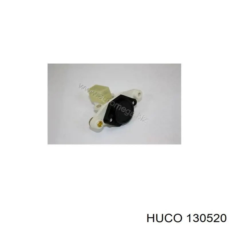 Regulador De Rele Del Generador (Rele De Carga) Audi 80 8C2