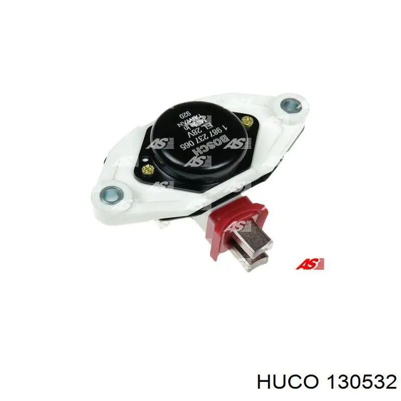 130532 Huco