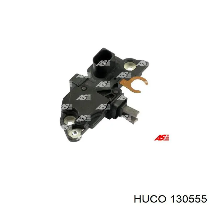 Regulador De Rele Del Generador (Rele De Carga) Chevrolet Cruze J300