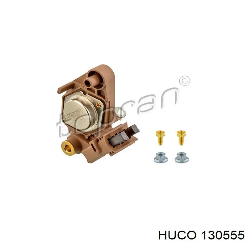 Regulador De Rele Del Generador (Rele De Carga) Chevrolet Cruze J300