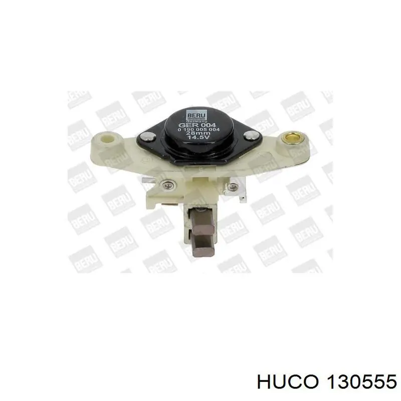 Regulador De Rele Del Generador (Rele De Carga) Chevrolet Cruze J300