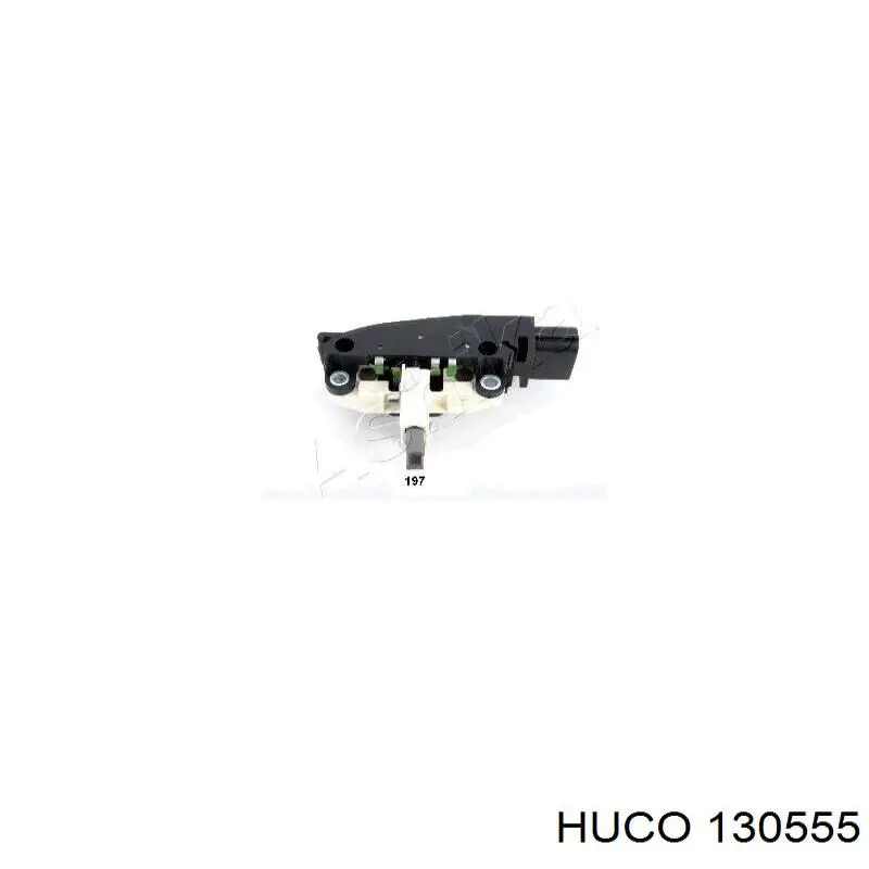 Regulador De Rele Del Generador (Rele De Carga) Chevrolet Cruze J300