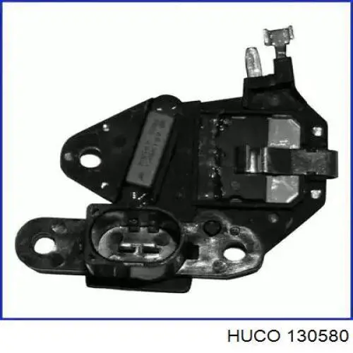 Regulador del voltaje Bosch F00M145358