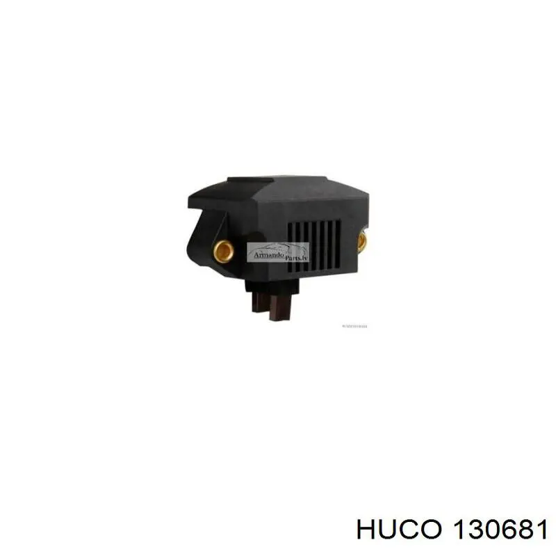 Comprar 130681 Huco Regulador del alternador