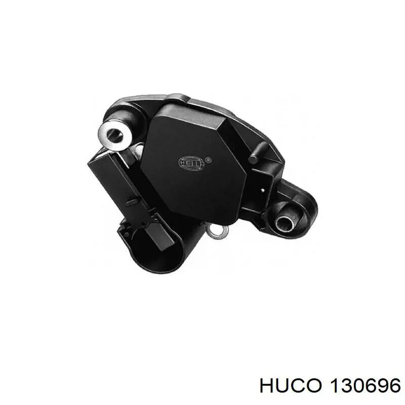 130696 Huco Regulador alternador